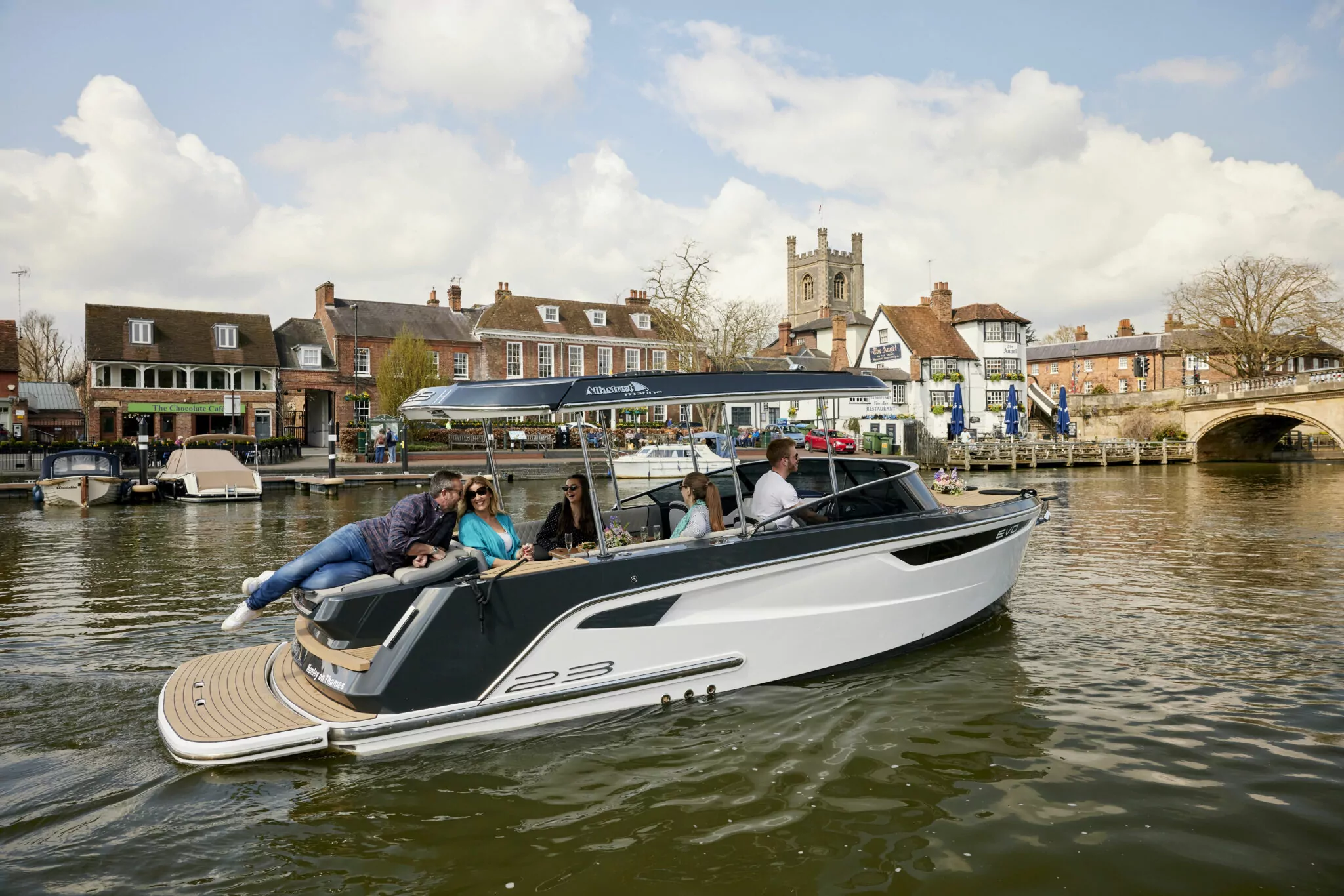 Hobbs Of Henley Ltd Henley On Thames